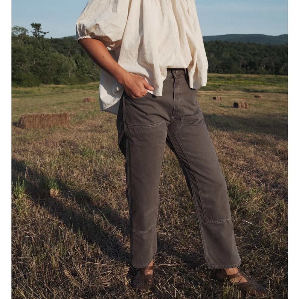 Rudy Jude Utility Jeans - Ink